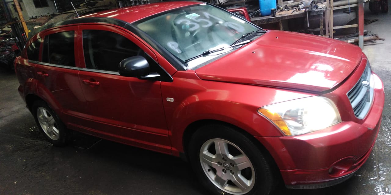 Dodge CALIBER 2007    EN DESARME